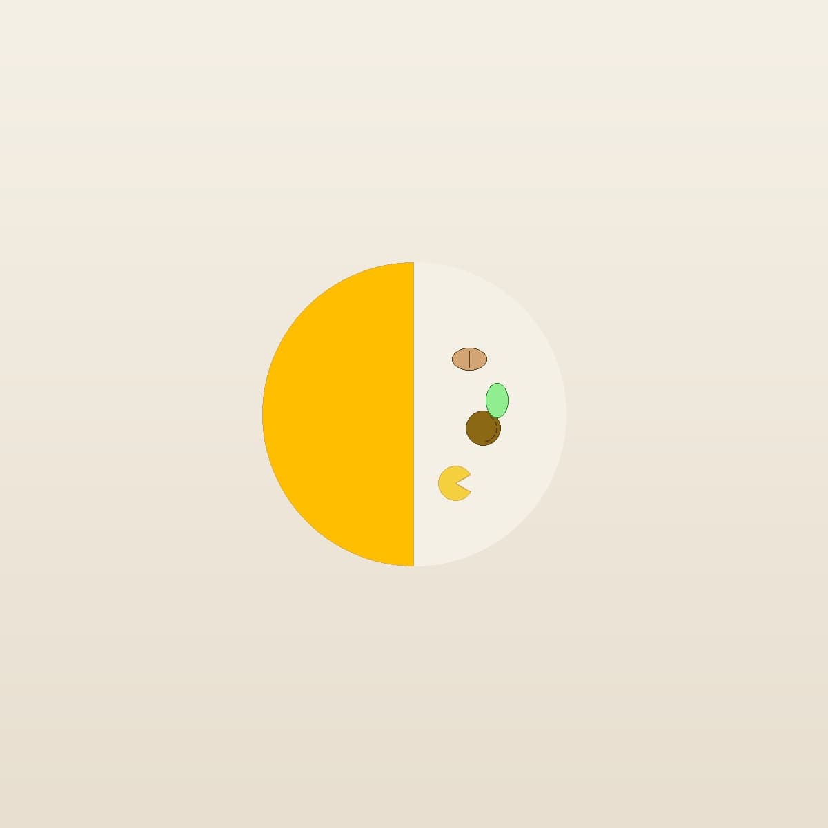 Mixed Nut Deluxe Brittle